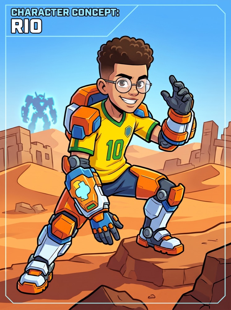 Rio